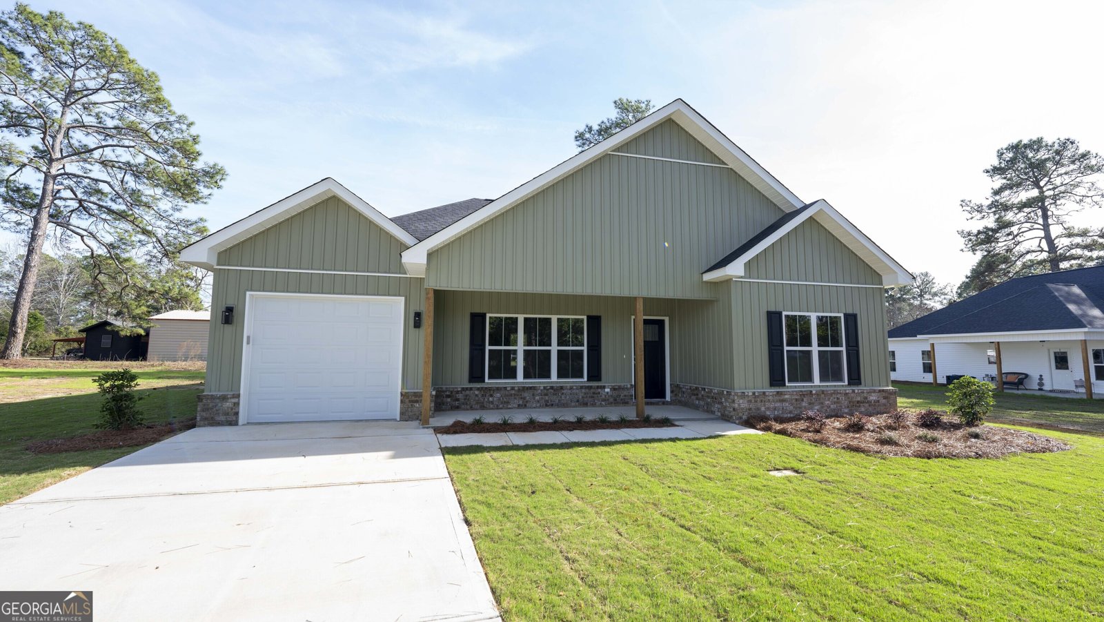 264 Ann Street Cochran - Photo 1