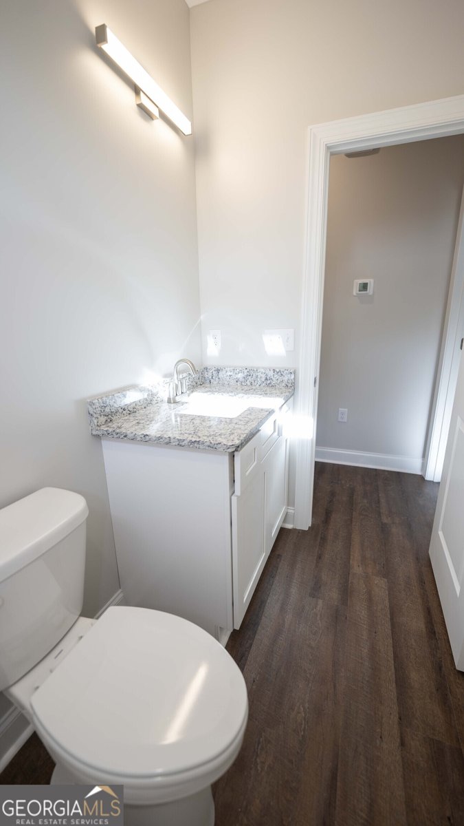 264 Ann Street Cochran - Photo 16