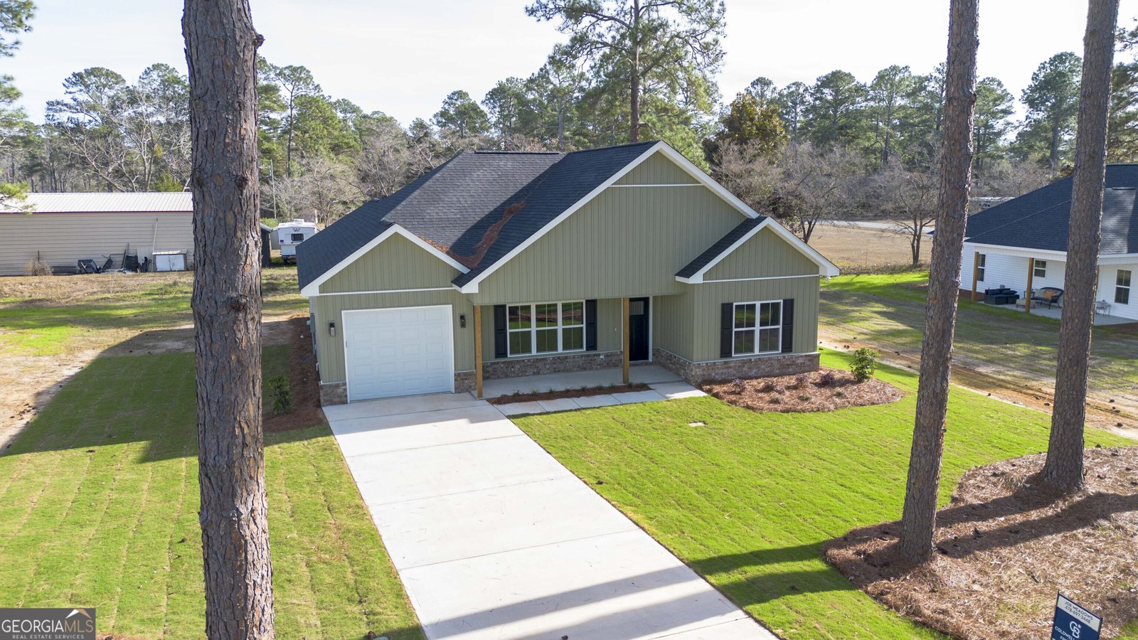 264 Ann Street Cochran - Photo 20