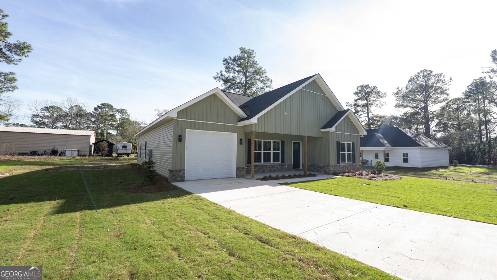 264 Ann Street Cochran - Photo 21