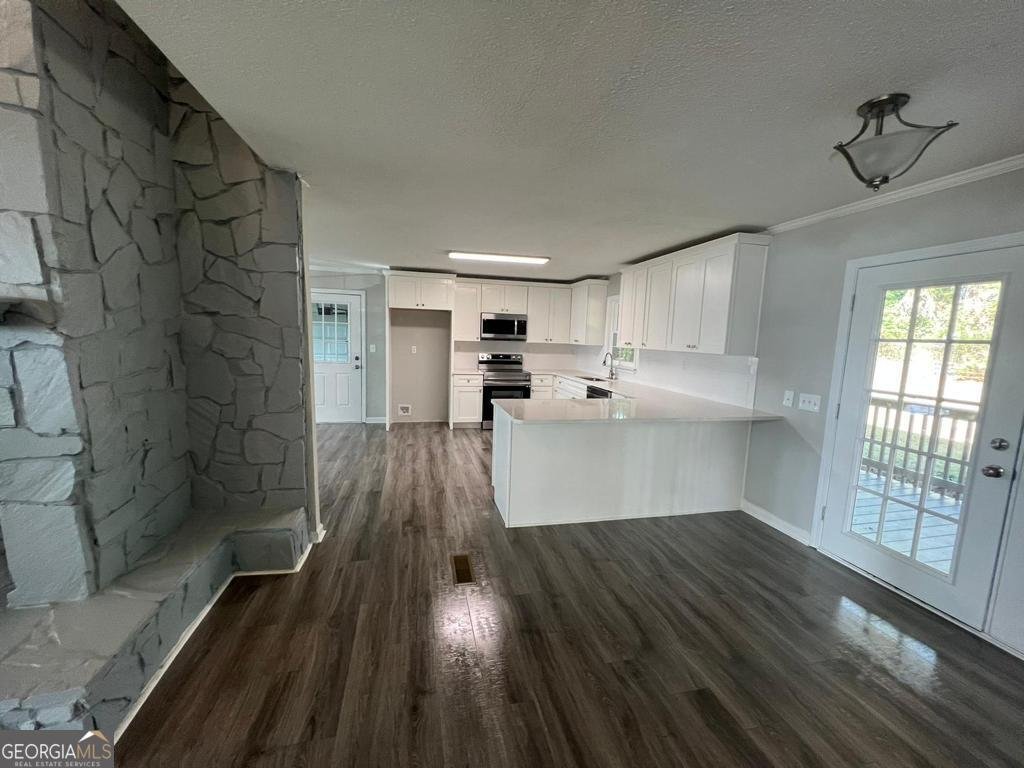 1435 Lake Drive Screven - Photo 10