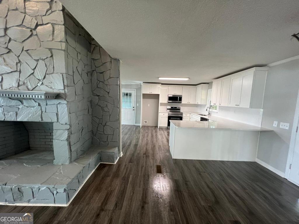 1435 Lake Drive Screven - Photo 6