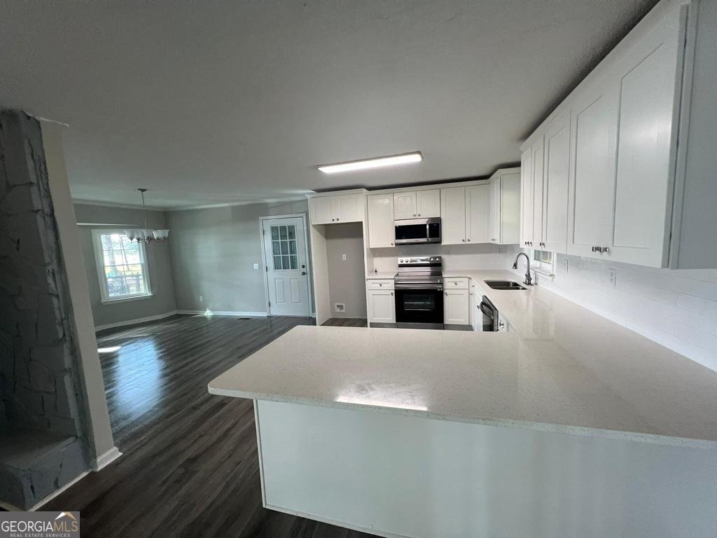 1435 Lake Drive Screven - Photo 8