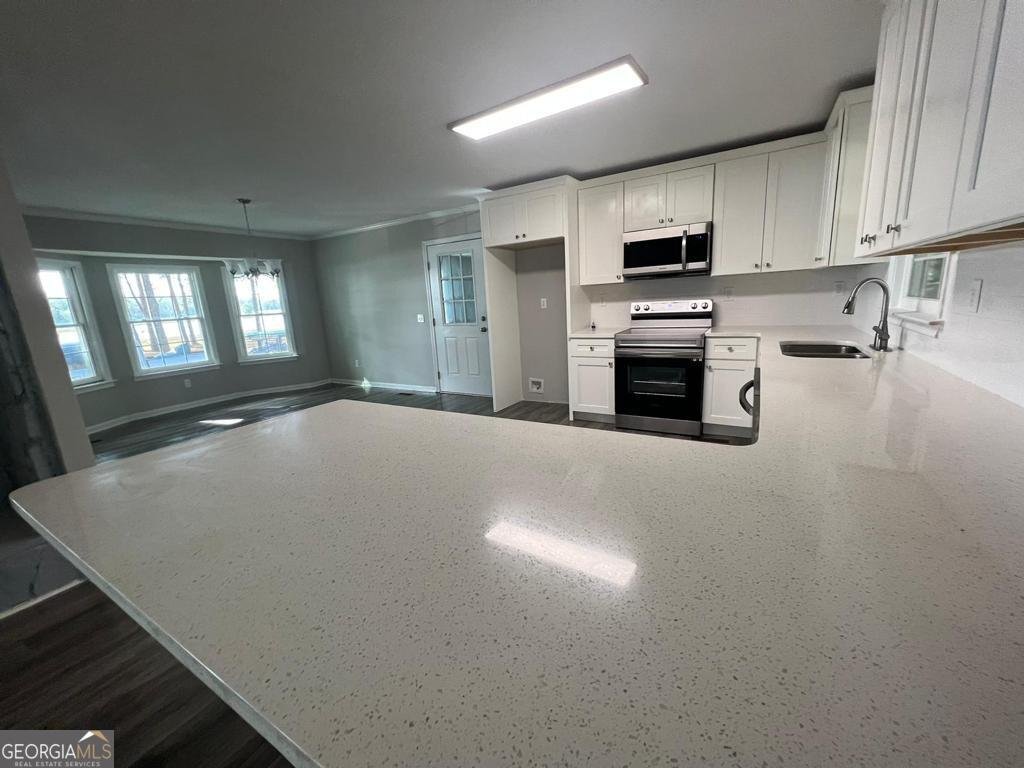 1435 Lake Drive Screven - Photo 9