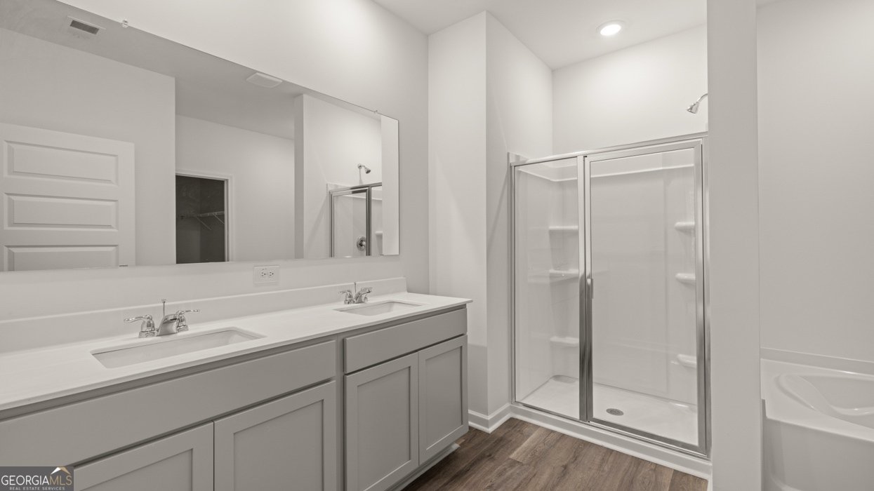 648 Whitman Lane Stockbridge - Photo 22