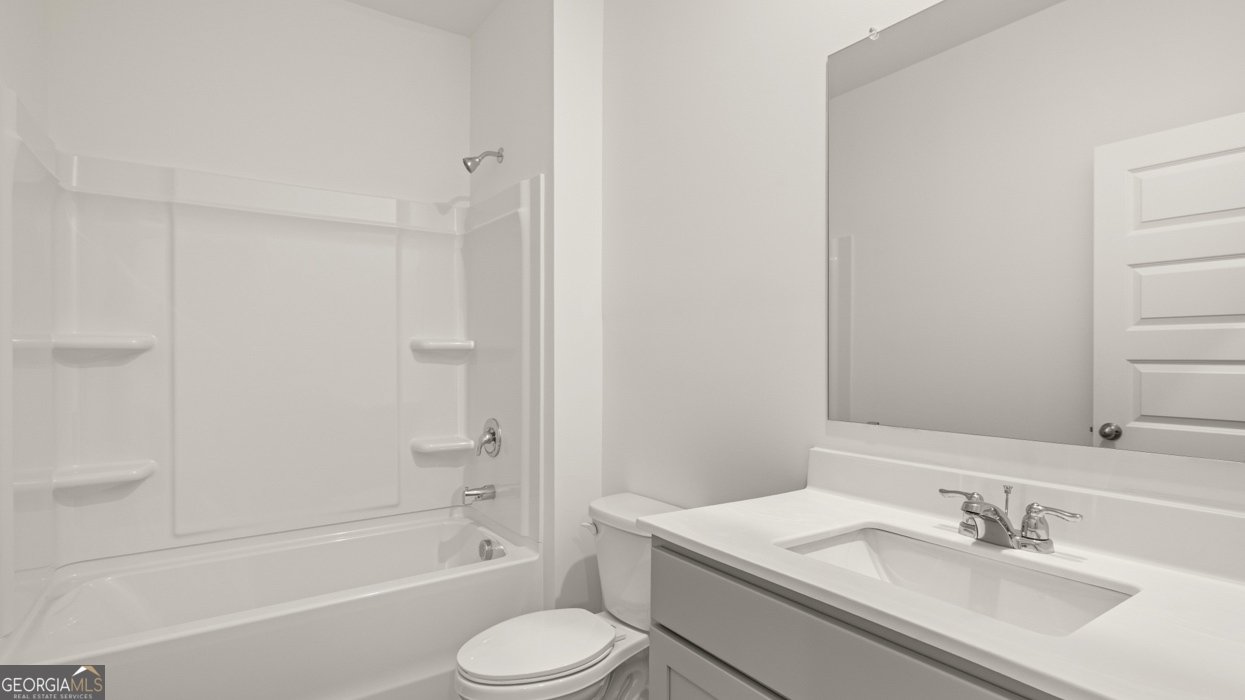 648 Whitman Lane Stockbridge - Photo 27