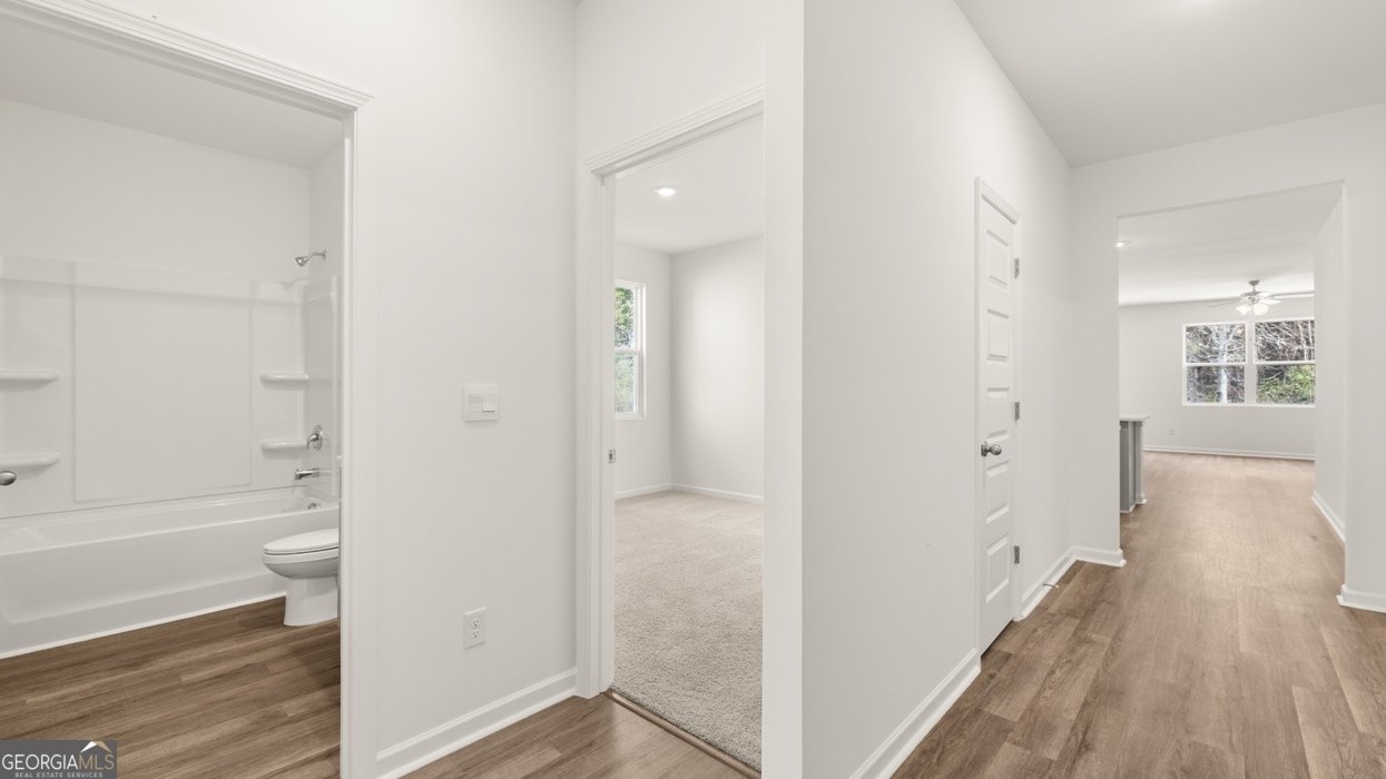 648 Whitman Lane Stockbridge - Photo 29