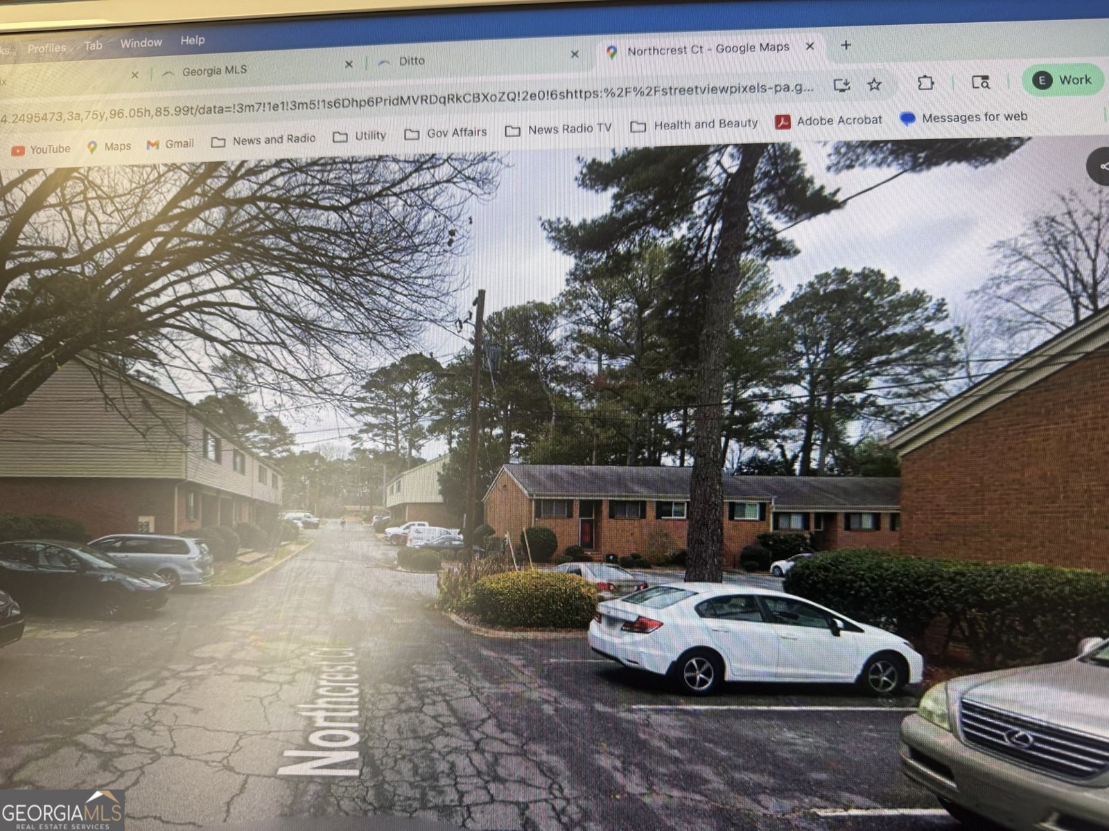 3316 Northcrest Road Atlanta - Photo 12