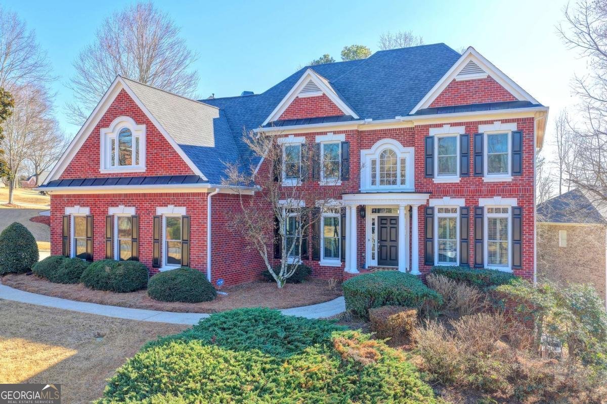 3088 Prestwyck Haven Drive Duluth - Photo 1