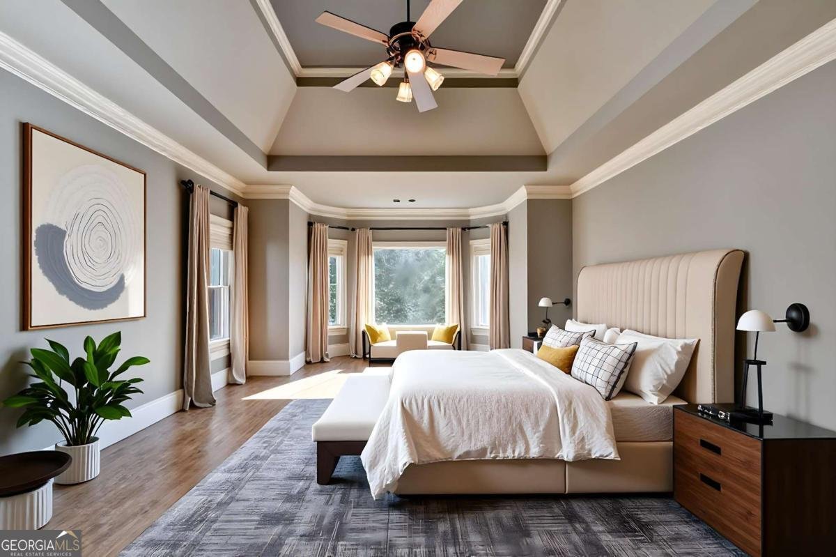 3088 Prestwyck Haven Drive Duluth - Photo 26