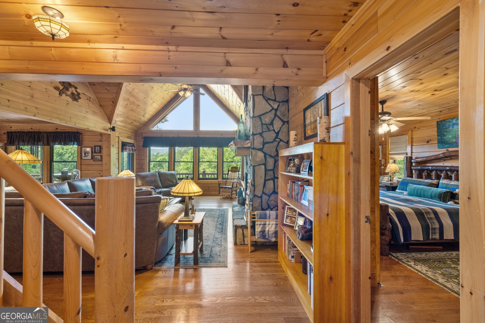 115 Wildcat Run Suches - Photo 10