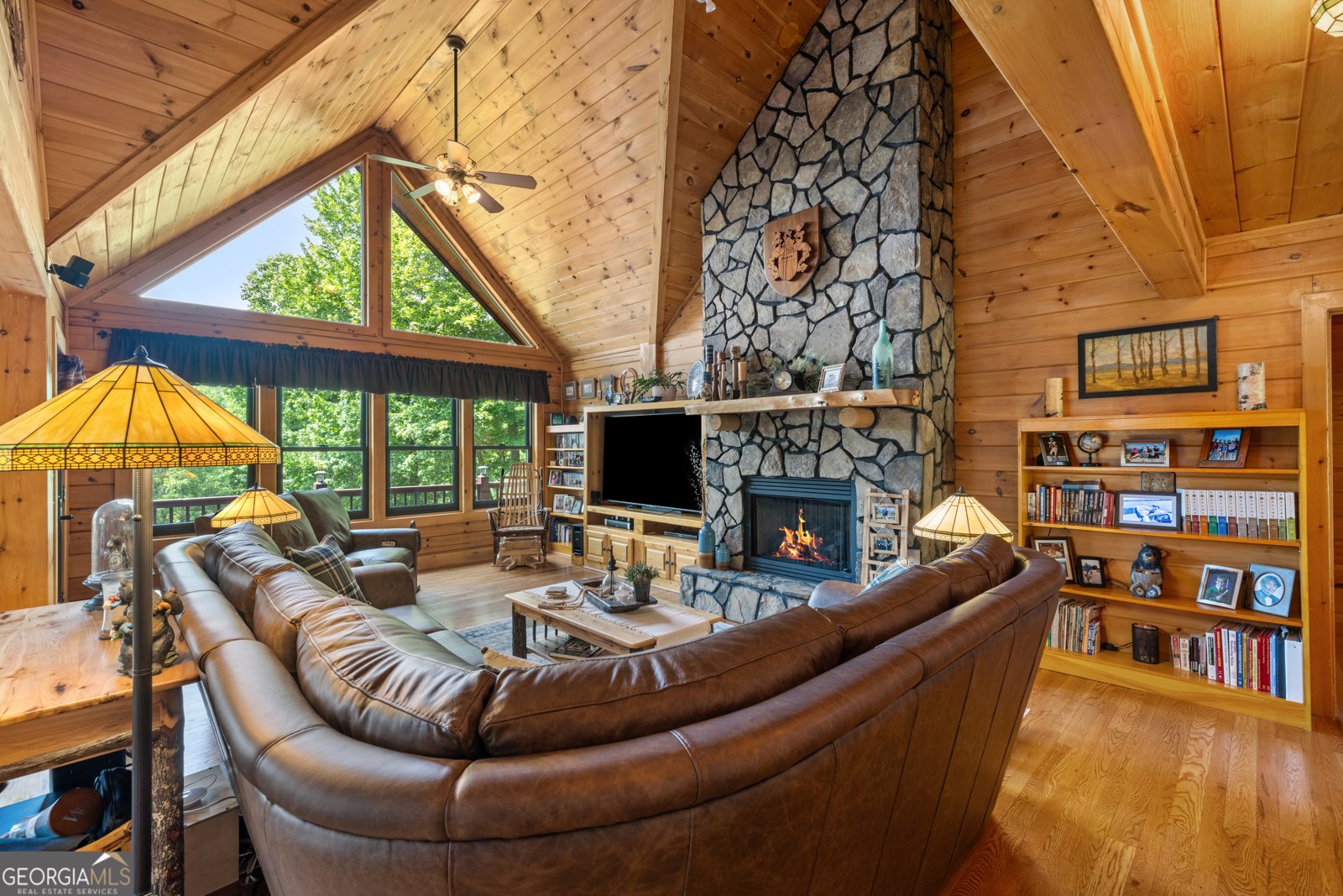 115 Wildcat Run Suches - Photo 12