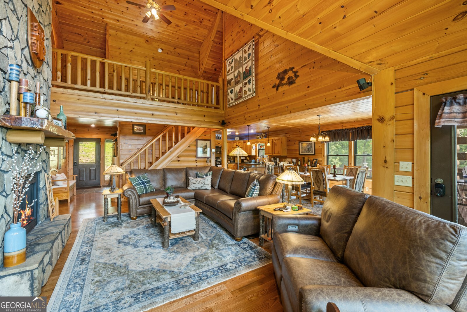 115 Wildcat Run Suches - Photo 13