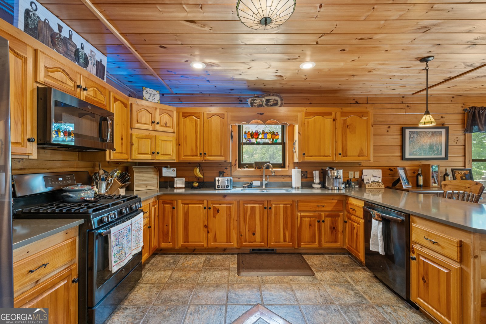 115 Wildcat Run Suches - Photo 22