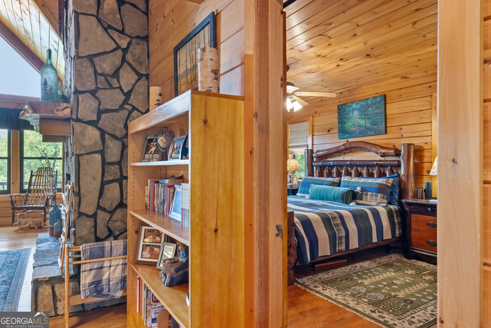 115 Wildcat Run Suches - Photo 25