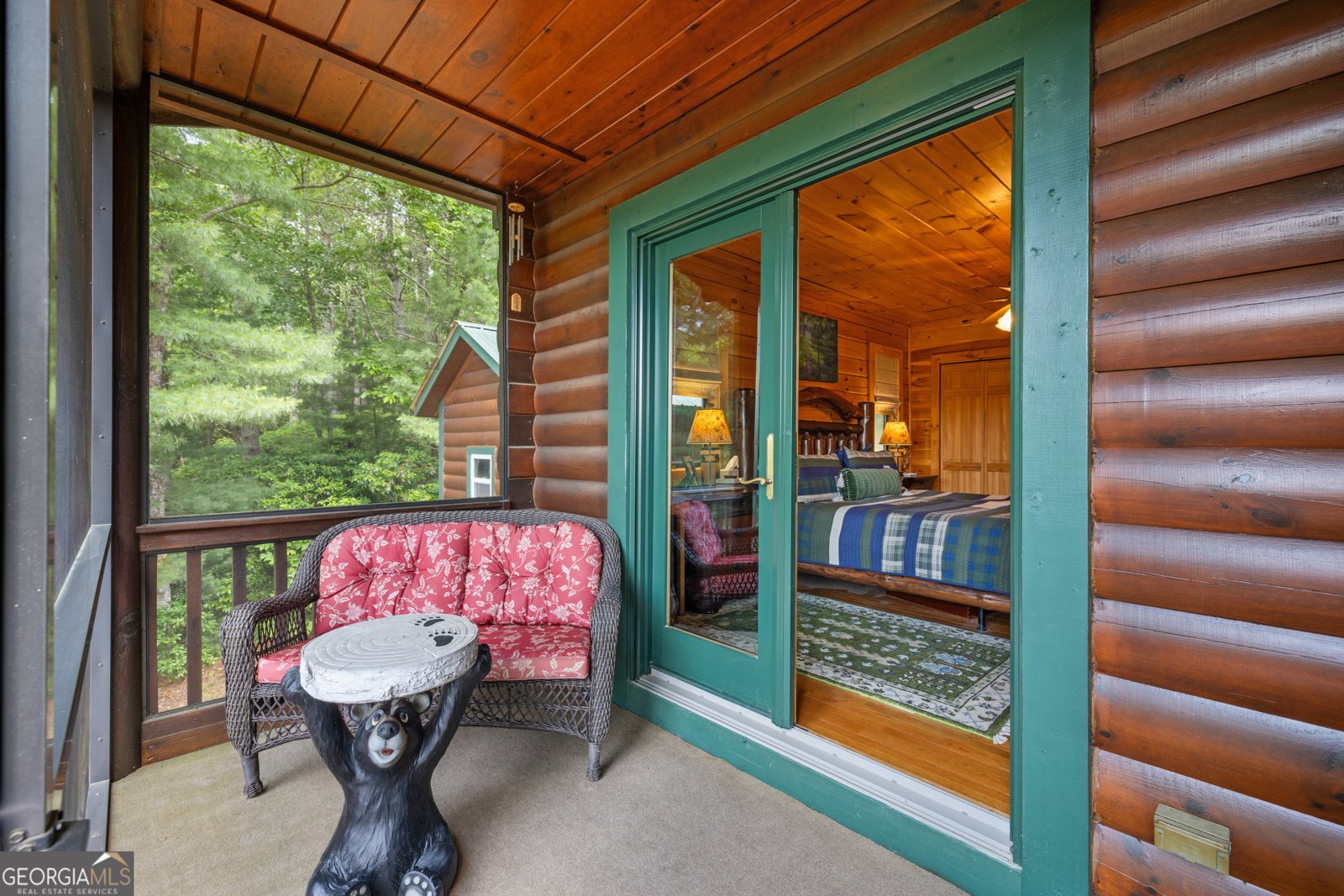 115 Wildcat Run Suches - Photo 30