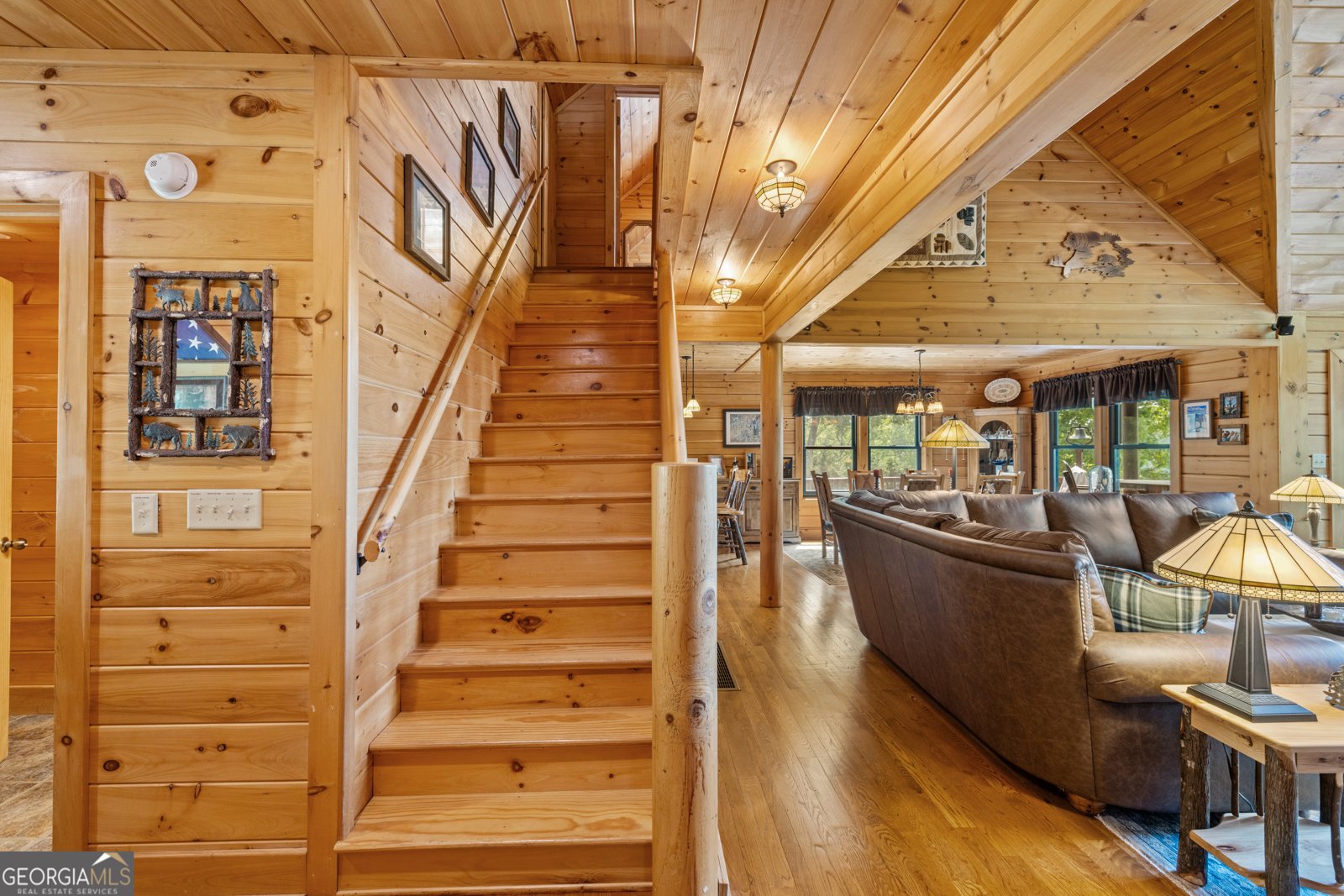 115 Wildcat Run Suches - Photo 33