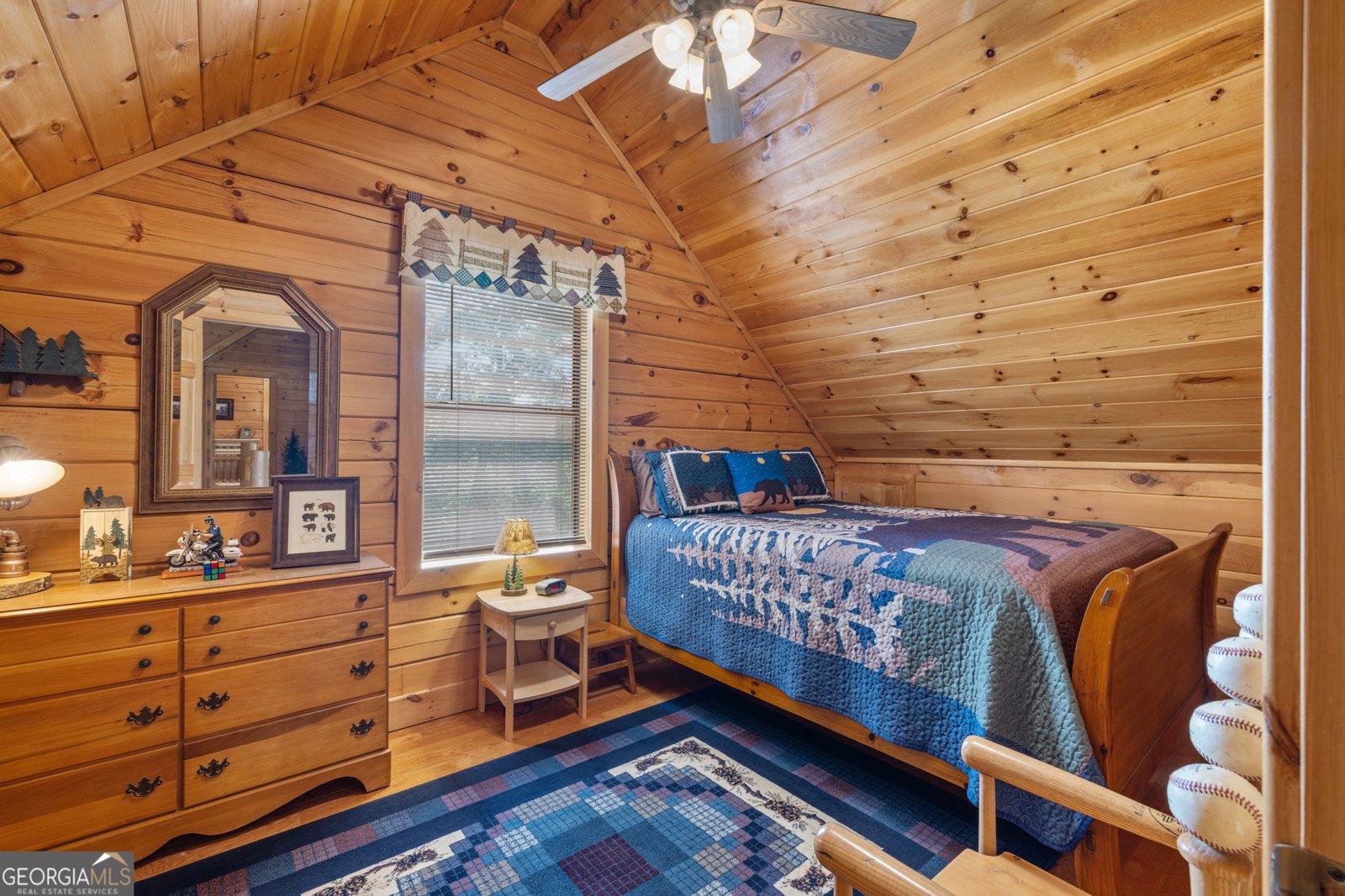 115 Wildcat Run Suches - Photo 34