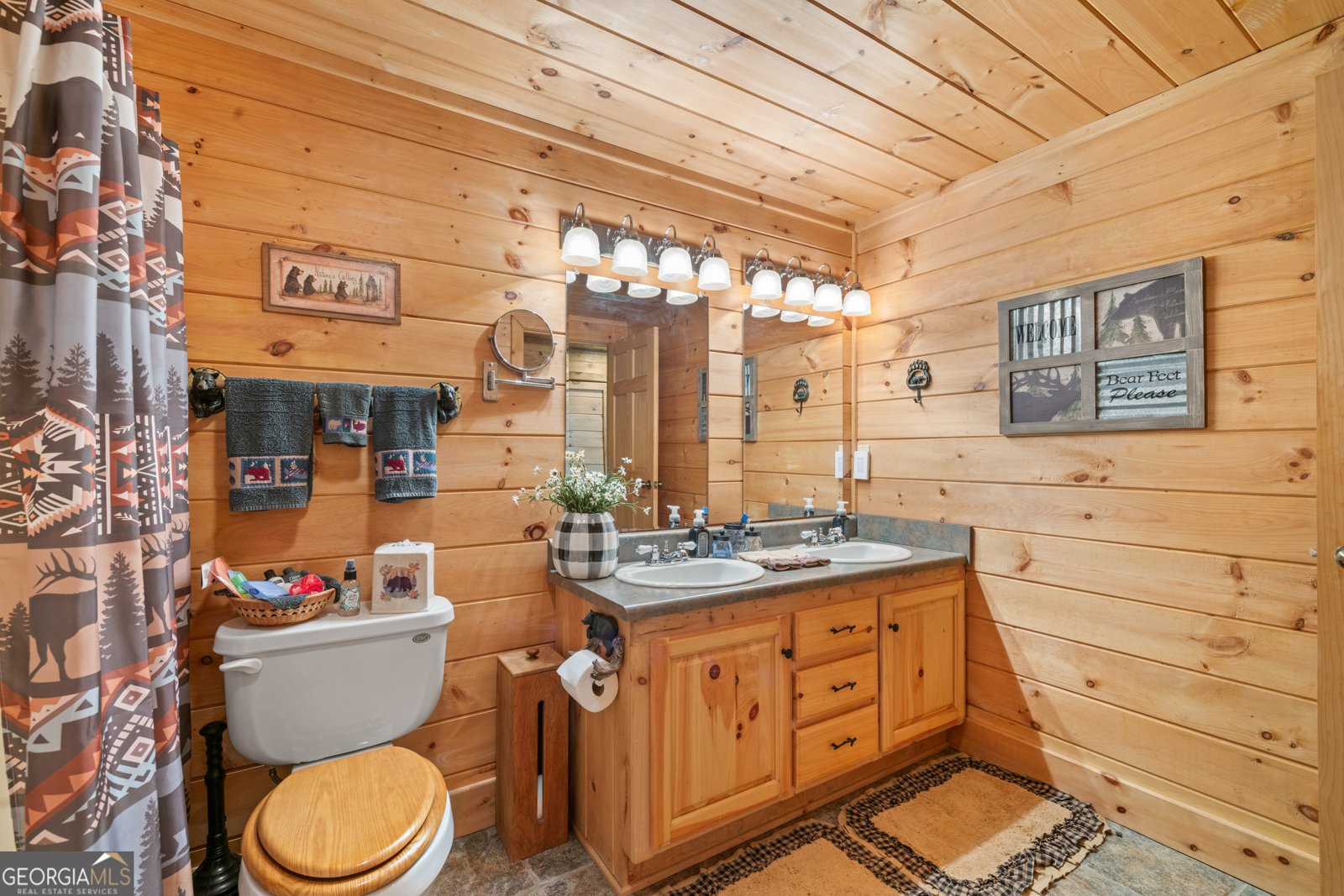 115 Wildcat Run Suches - Photo 47