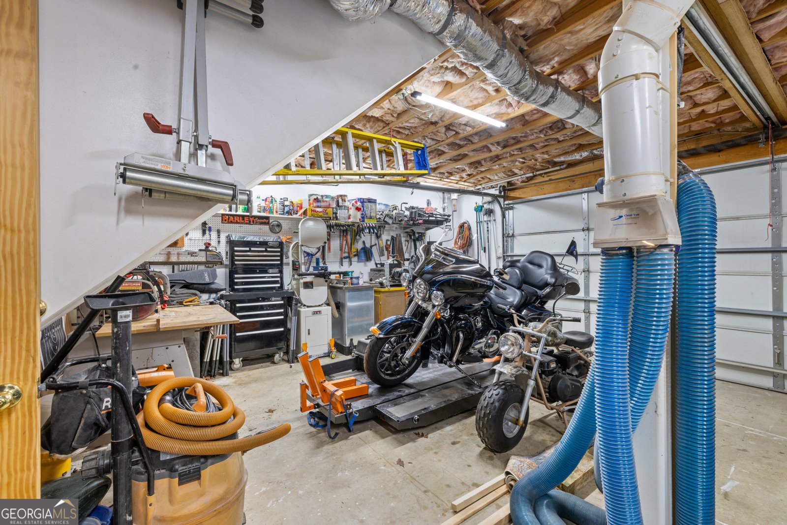 115 Wildcat Run Suches - Photo 49