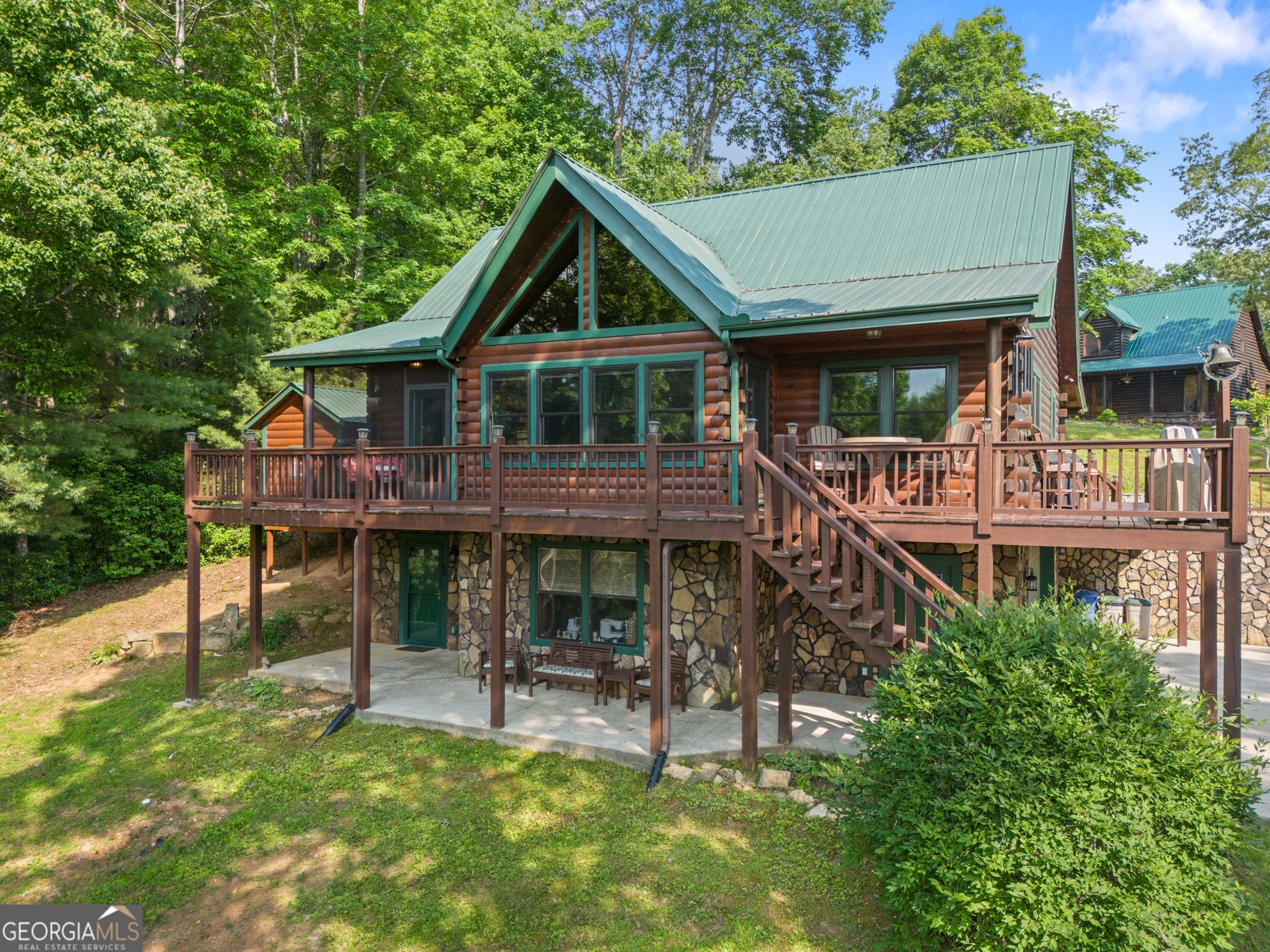 115 Wildcat Run Suches - Photo 53