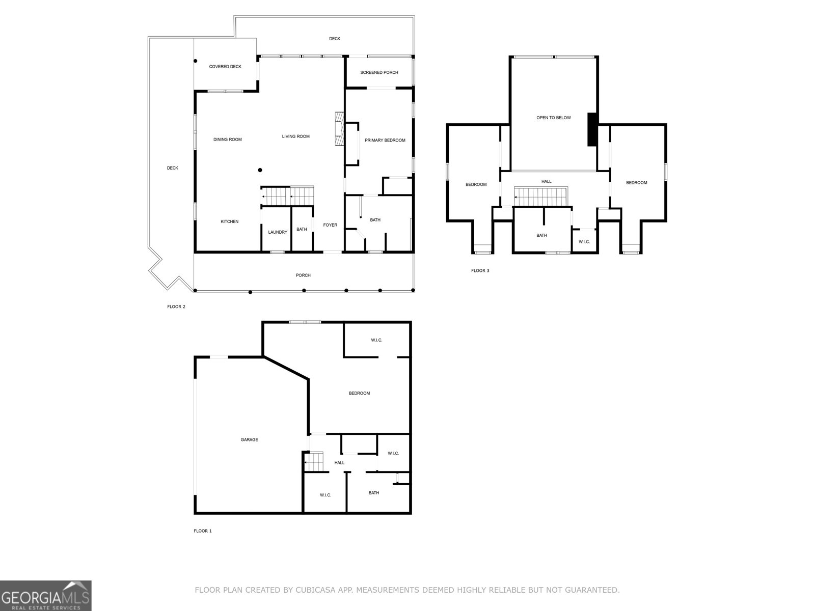 115 Wildcat Run Suches - Photo 57