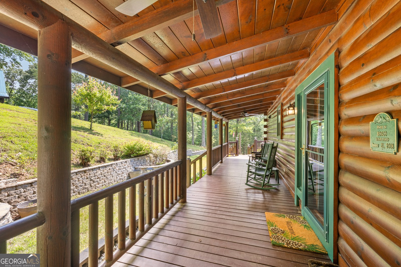 115 Wildcat Run Suches - Photo 6