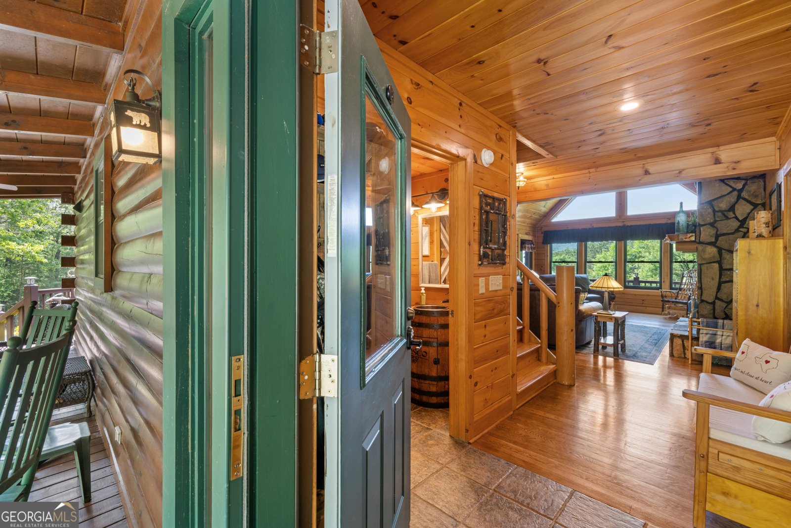 115 Wildcat Run Suches - Photo 7