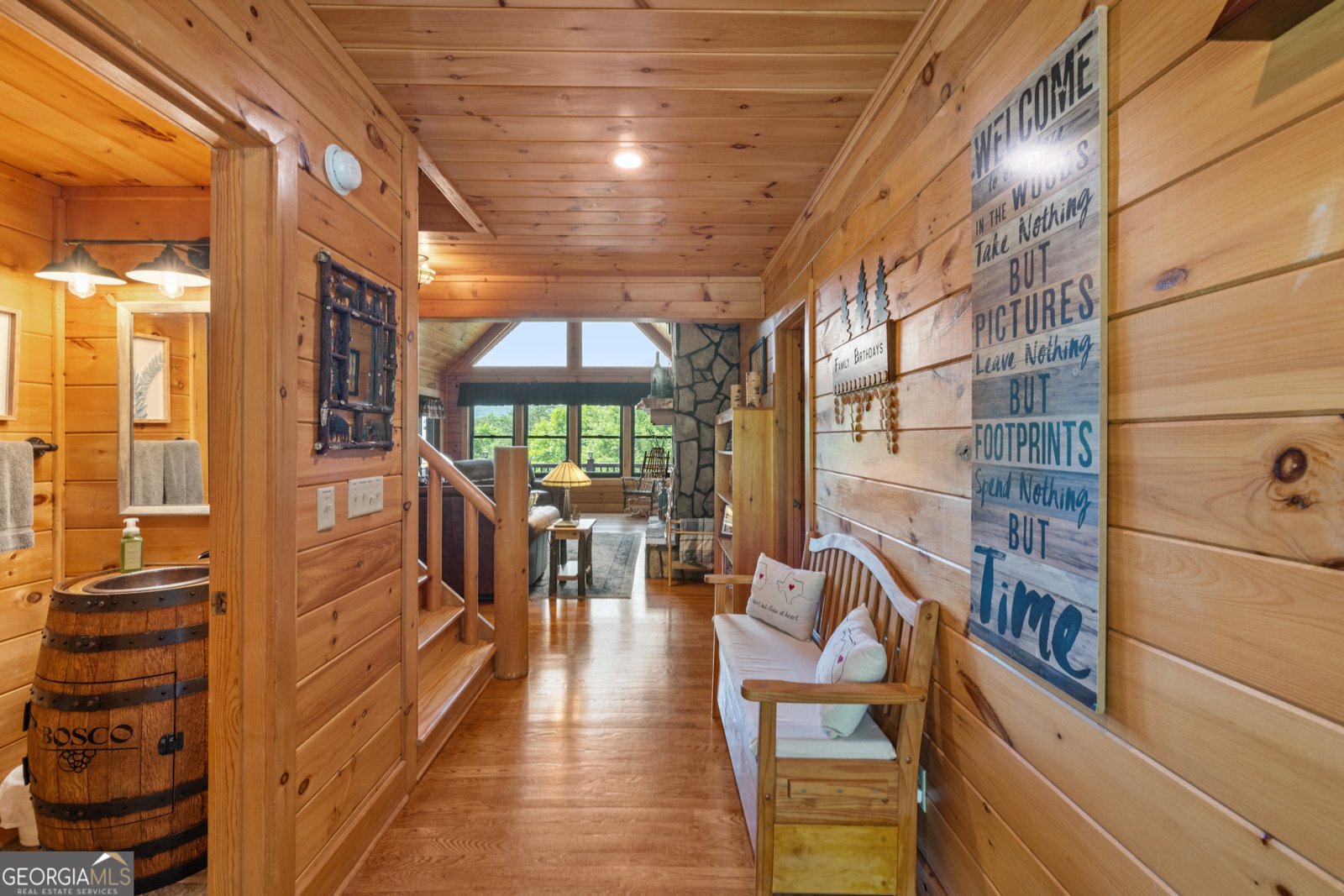 115 Wildcat Run Suches - Photo 8