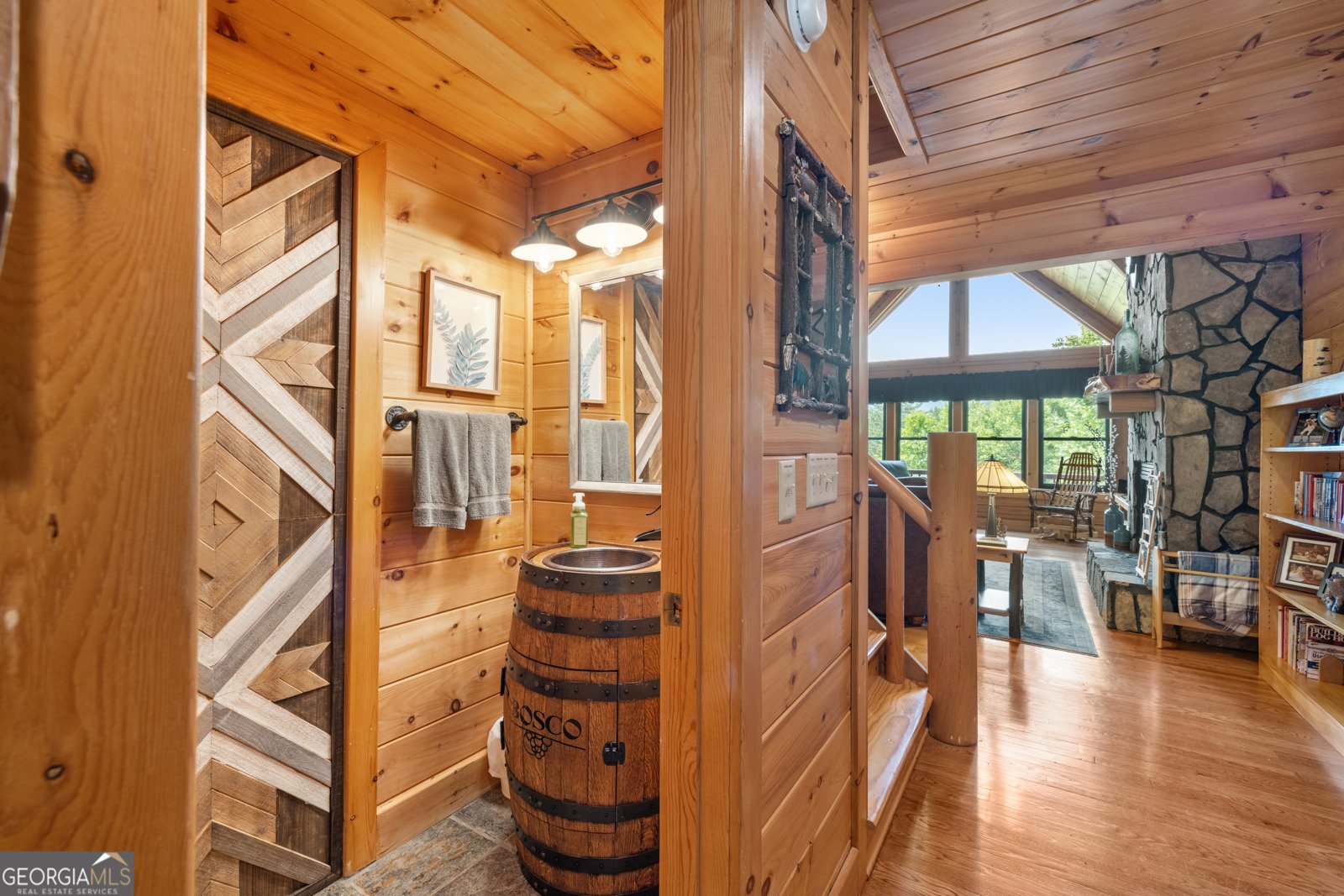 115 Wildcat Run Suches - Photo 9