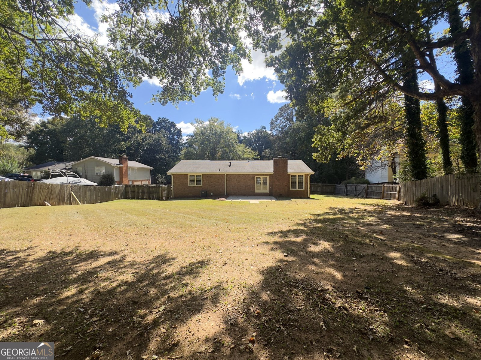 2508 Quentin Drive Jonesboro - Photo 36