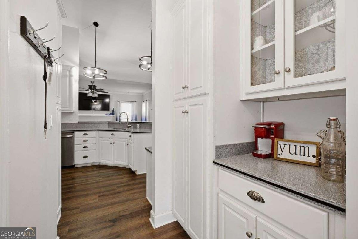 3591 Wynterset Drive Snellville - Photo 13