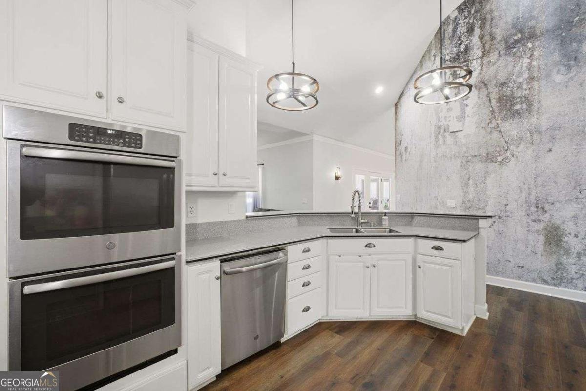 3591 Wynterset Drive Snellville - Photo 17