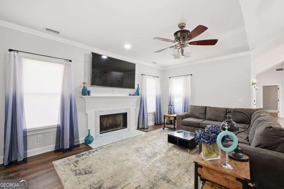 3591 Wynterset Drive Snellville - Photo 19