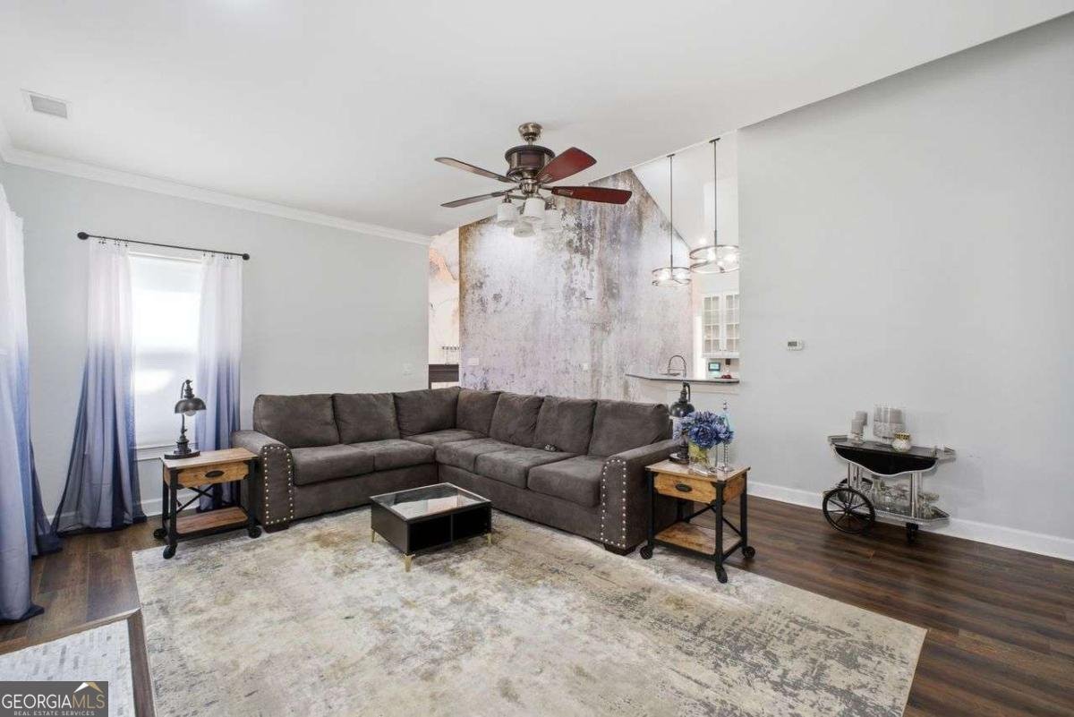 3591 Wynterset Drive Snellville - Photo 21