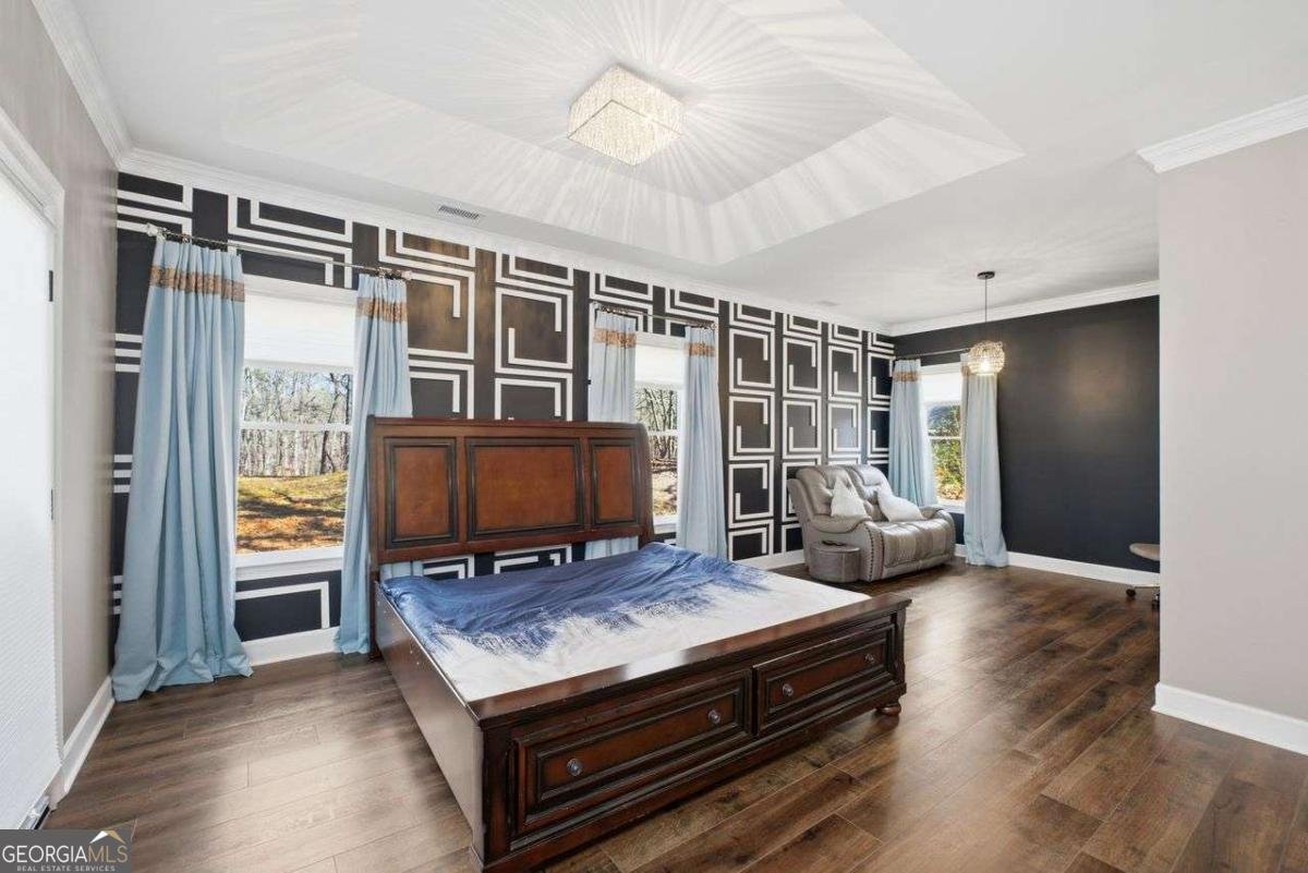 3591 Wynterset Drive Snellville - Photo 26