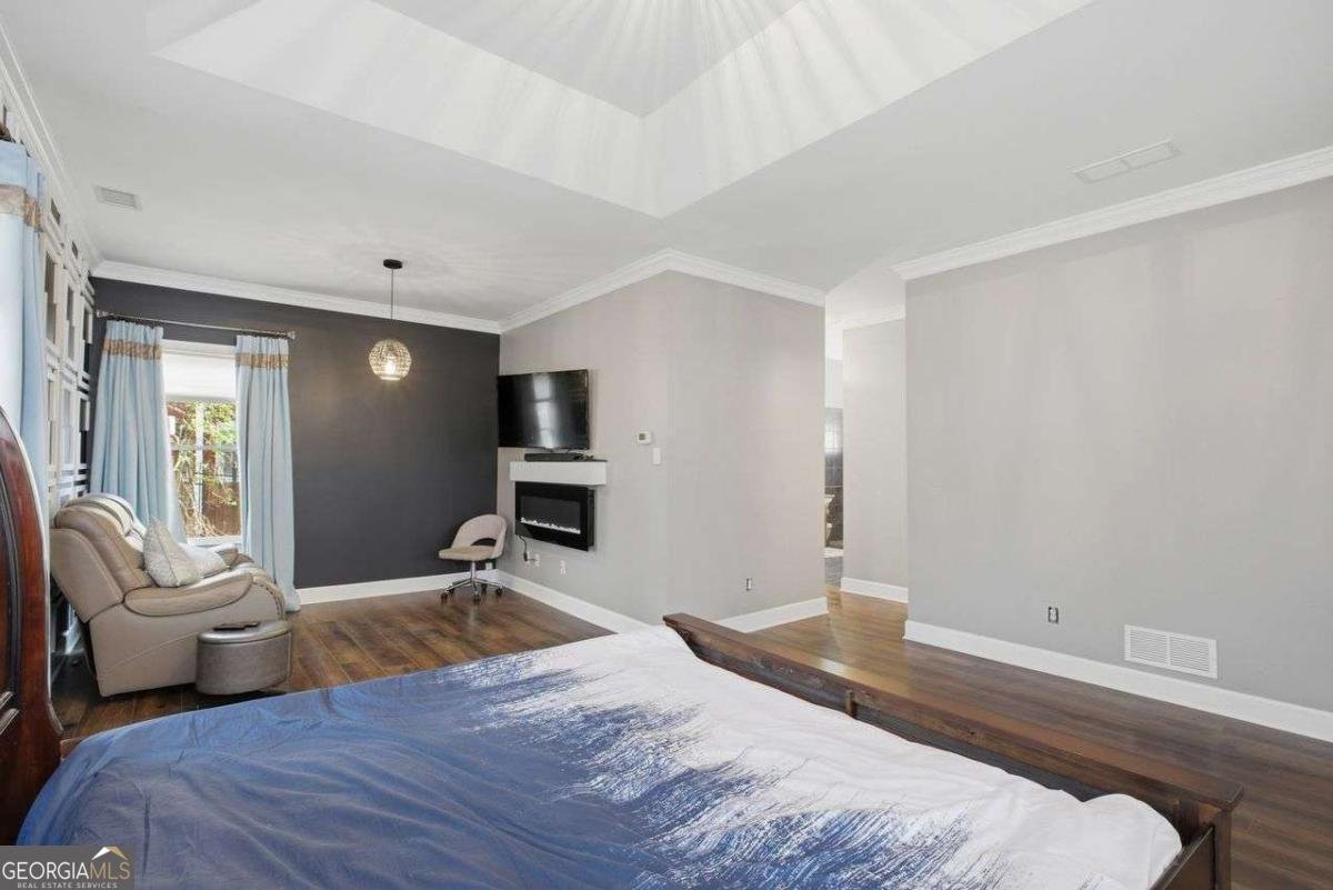 3591 Wynterset Drive Snellville - Photo 27