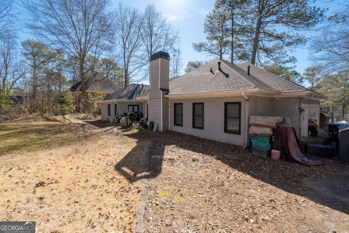 3591 Wynterset Drive Snellville - Photo 35