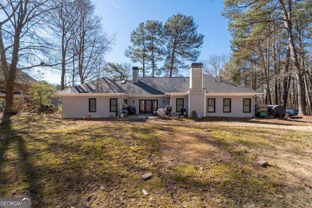 3591 Wynterset Drive Snellville - Photo 36