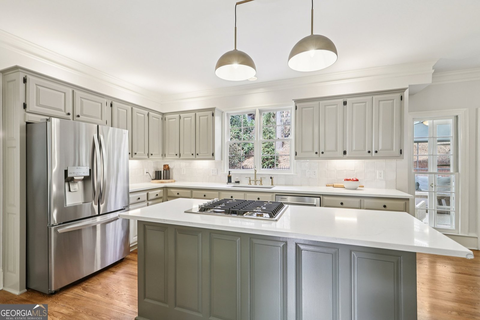 7 Ninth Green Drive Roswell - Photo 10