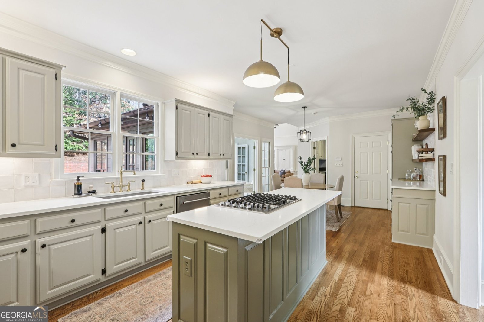 7 Ninth Green Drive Roswell - Photo 11