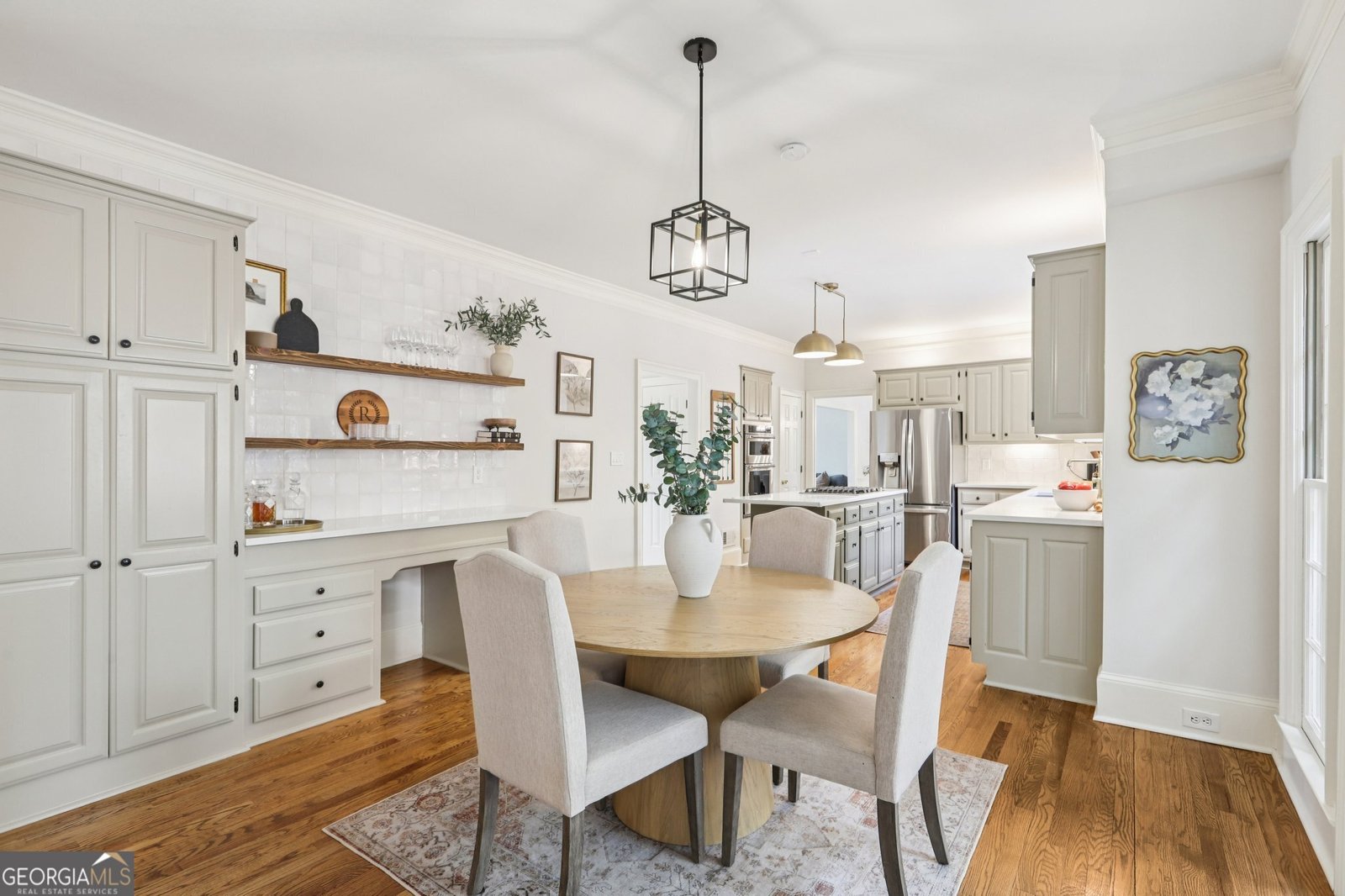 7 Ninth Green Drive Roswell - Photo 13