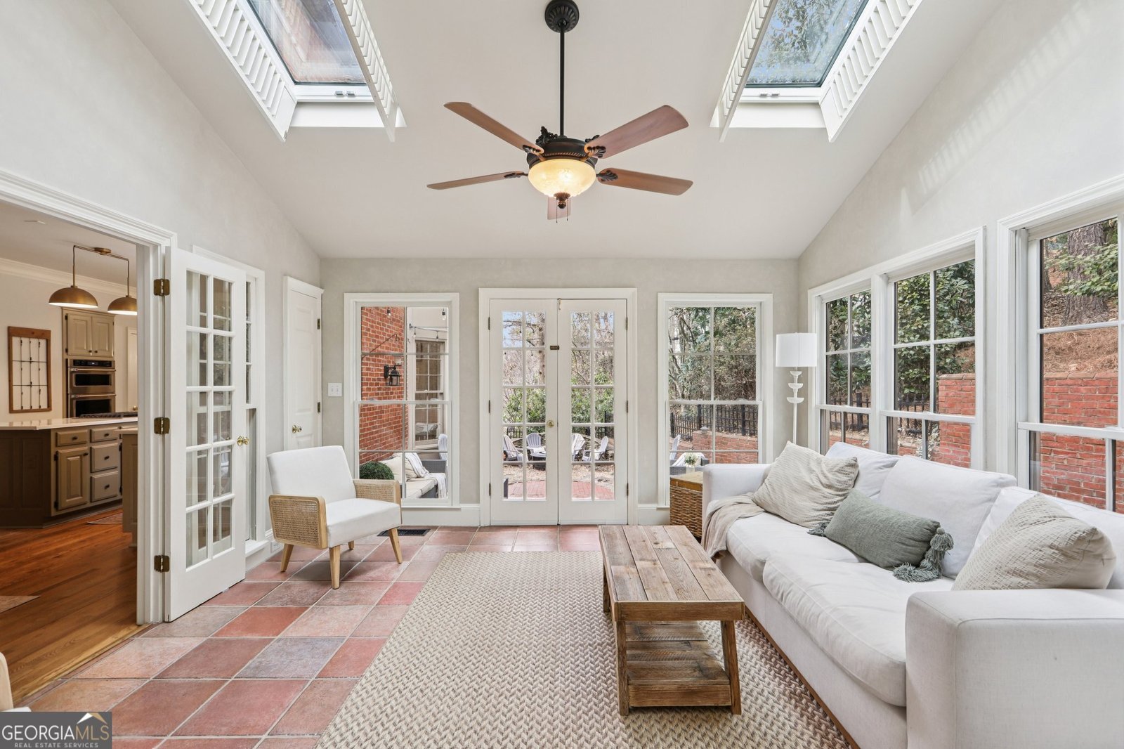 7 Ninth Green Drive Roswell - Photo 15