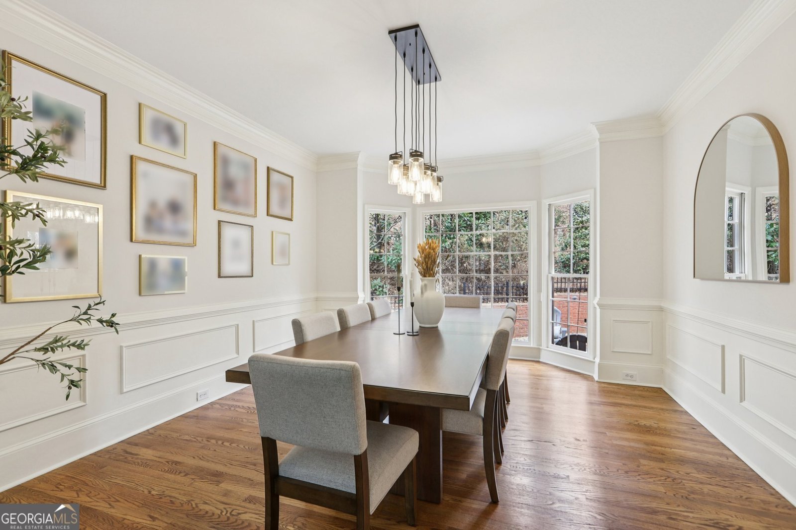 7 Ninth Green Drive Roswell - Photo 16