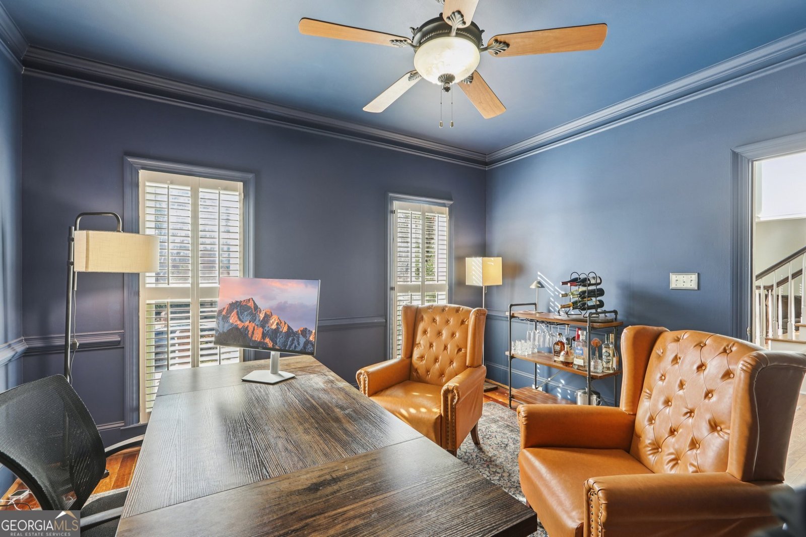 7 Ninth Green Drive Roswell - Photo 17