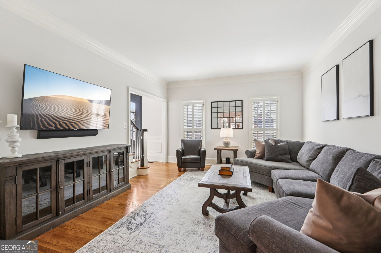 7 Ninth Green Drive Roswell - Photo 18