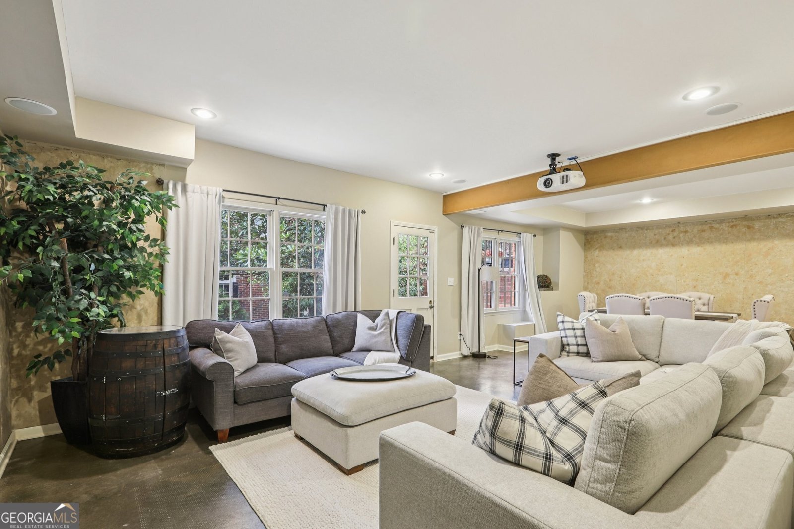 7 Ninth Green Drive Roswell - Photo 32