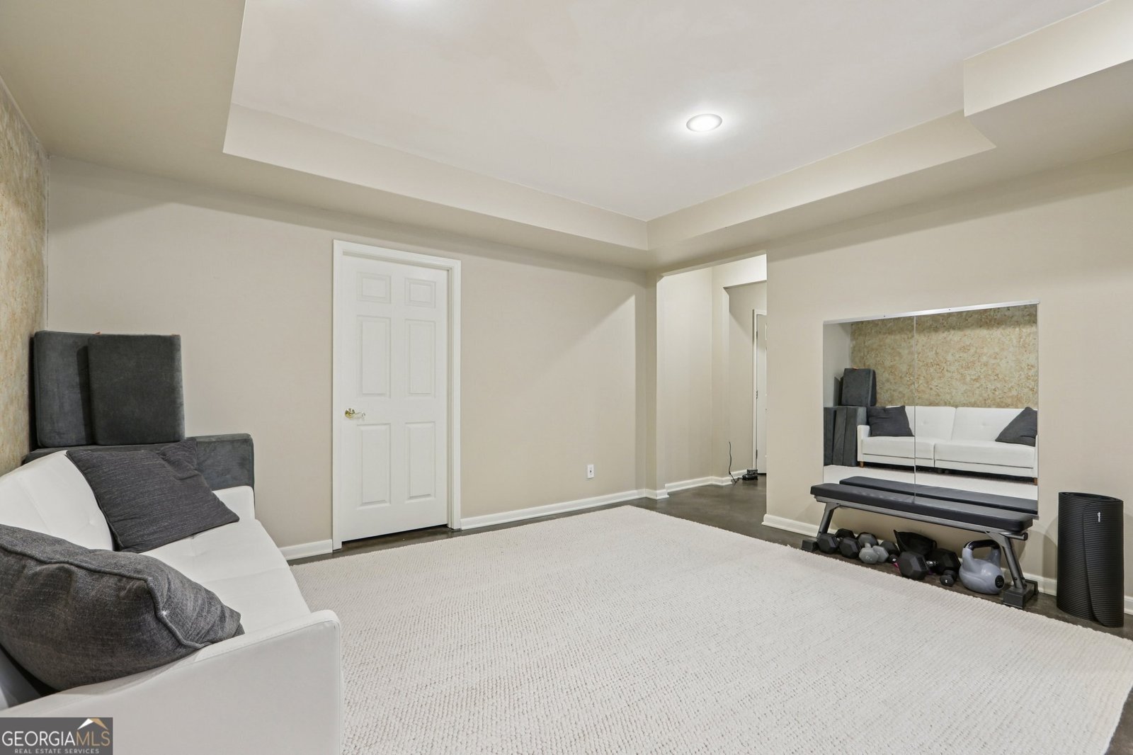 7 Ninth Green Drive Roswell - Photo 33