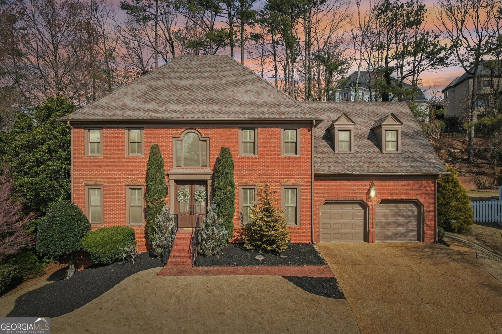 7 Ninth Green Drive Roswell - Photo 34