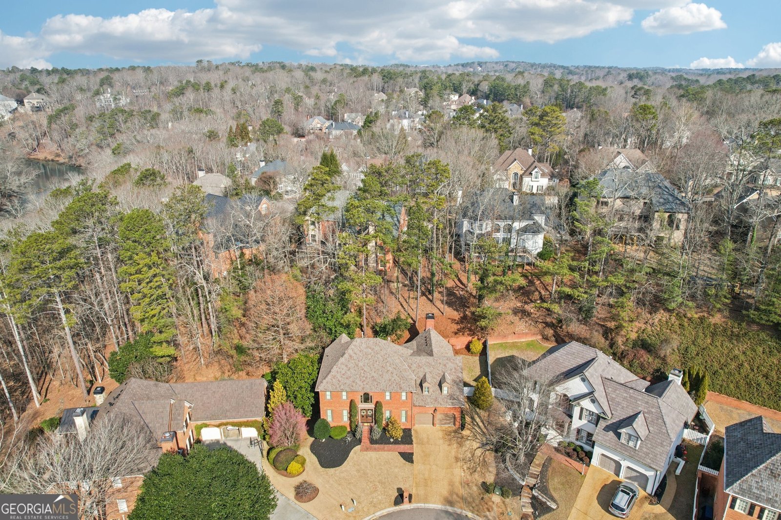 7 Ninth Green Drive Roswell - Photo 35